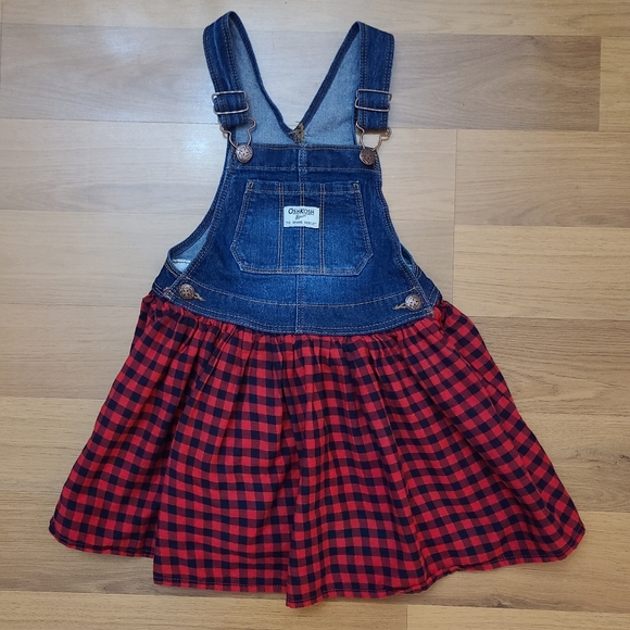 OshKosh B'gosh Other - EUC Oshkosh Skirtall